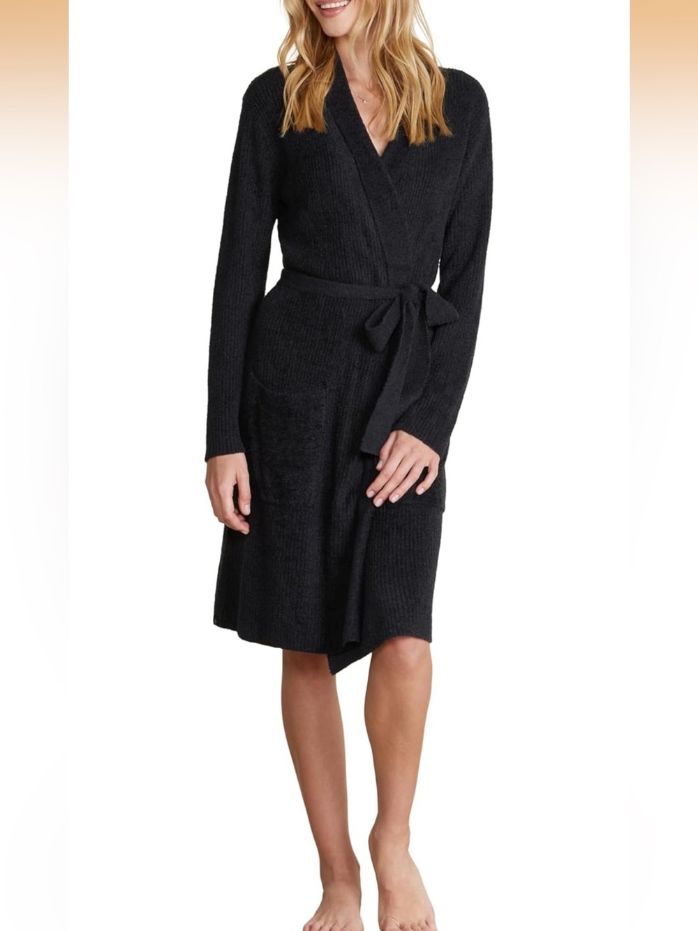 Barefoot Dreams Cozy Chic Lite Robe